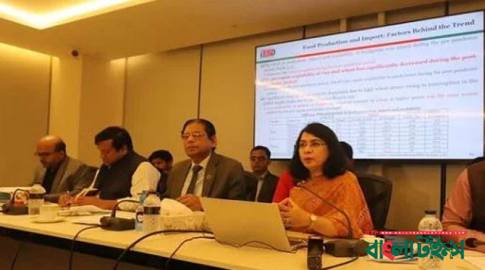 যুক্তরাষ্ট্র থেকে হঠাৎ রেমিট্যান্স আসা বৃদ্ধি পাওয়া নিয়ে সন্দেহ সিপিডির